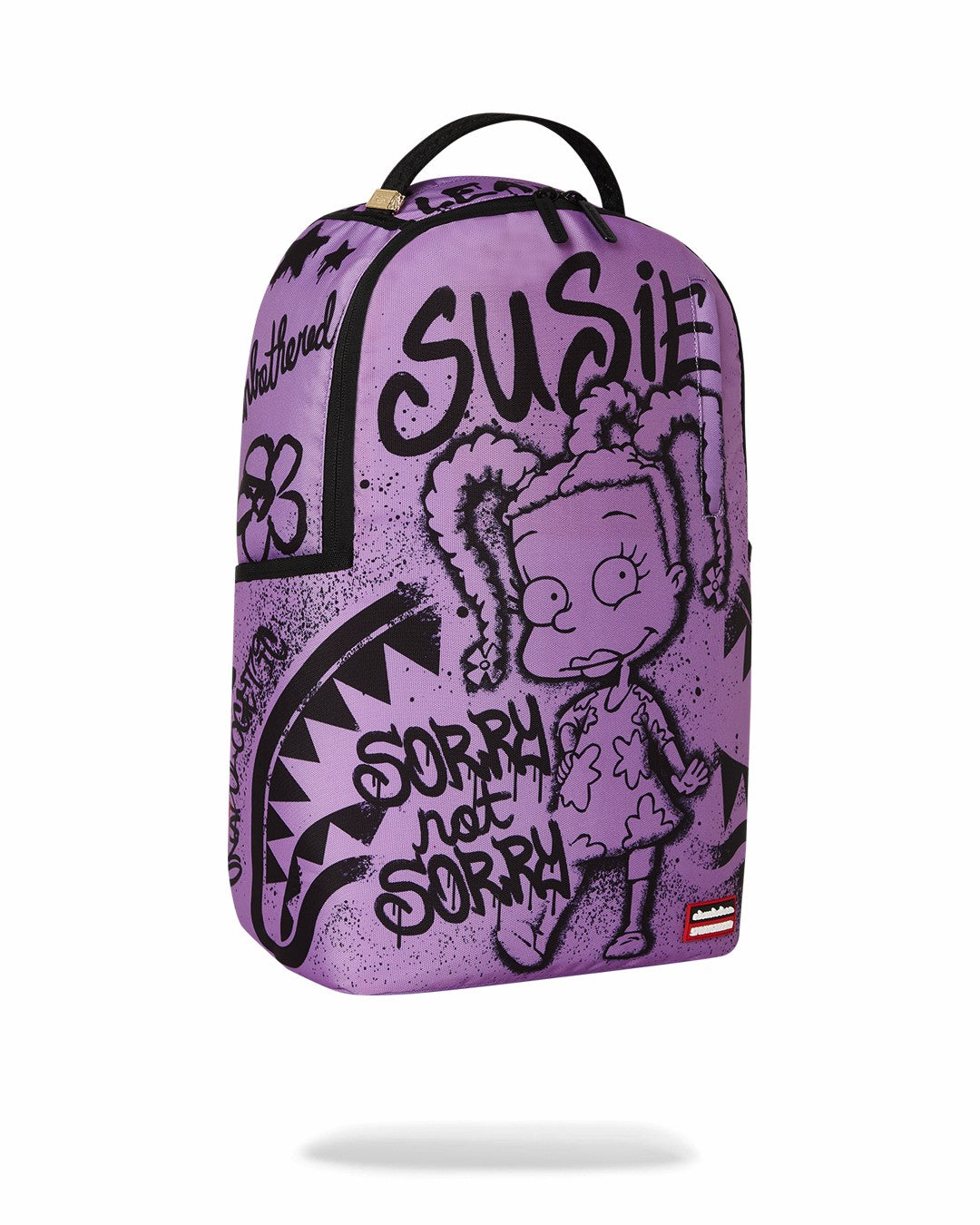 RUGRATS SUSIE SORRY NOT SORRY BACKPACK | Sprayground Exclusive Deal