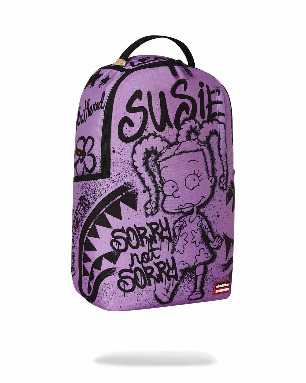 RUGRATS SUSIE SORRY NOT SORRY BACKPACK | Sprayground Exclusive Deal