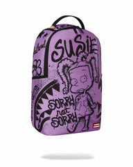 RUGRATS SUSIE SORRY NOT SORRY BACKPACK | Sprayground Exclusive Deal