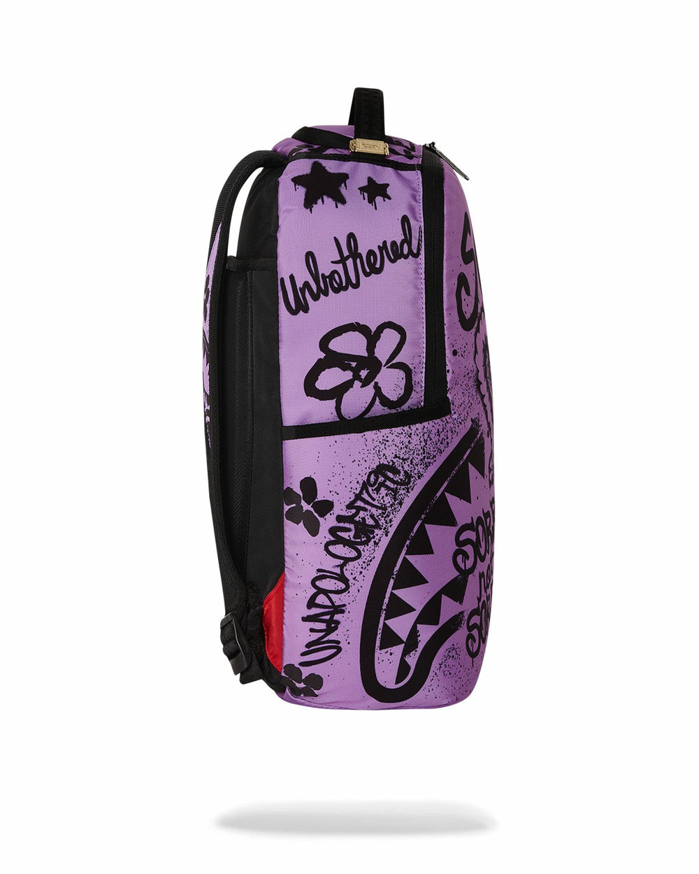 RUGRATS SUSIE SORRY NOT SORRY BACKPACK | Sprayground Exclusive Deal