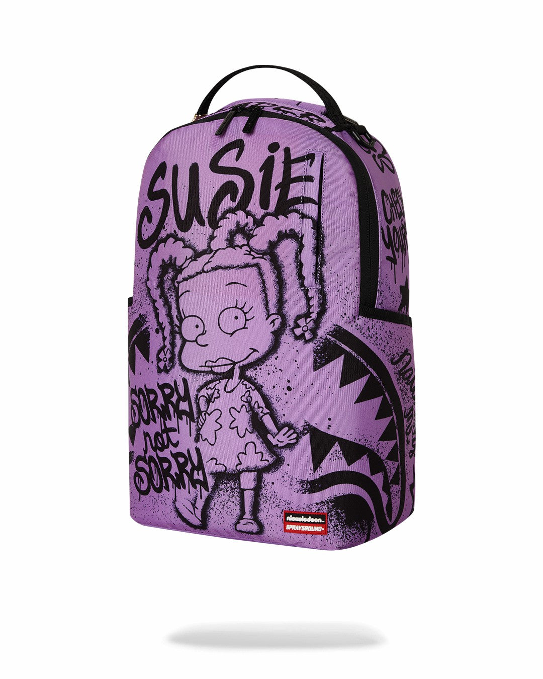 RUGRATS SUSIE SORRY NOT SORRY BACKPACK | Sprayground Exclusive Deal