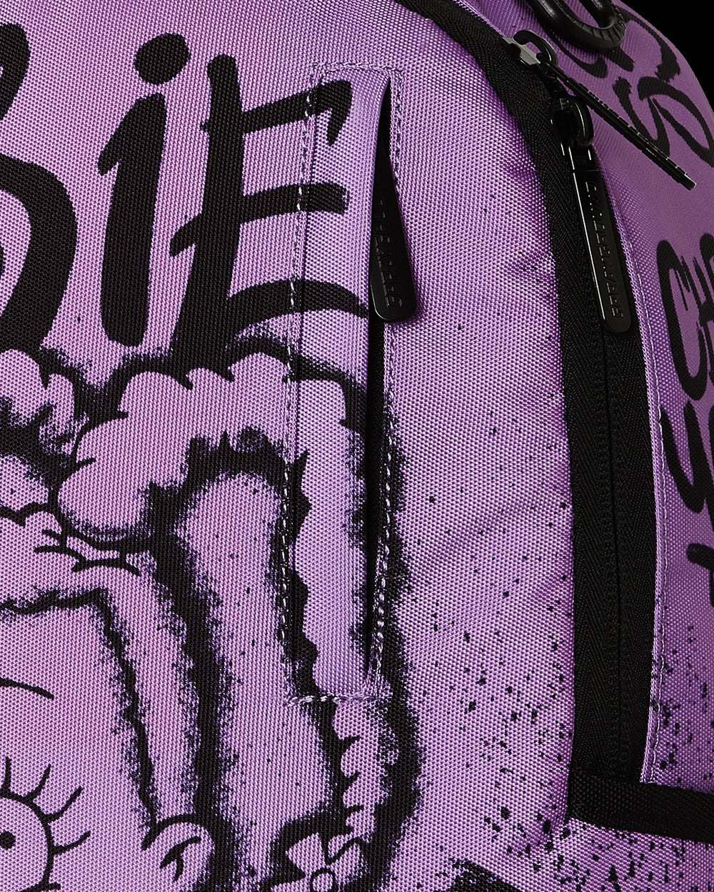 RUGRATS SUSIE SORRY NOT SORRY BACKPACK | Sprayground Exclusive Deal