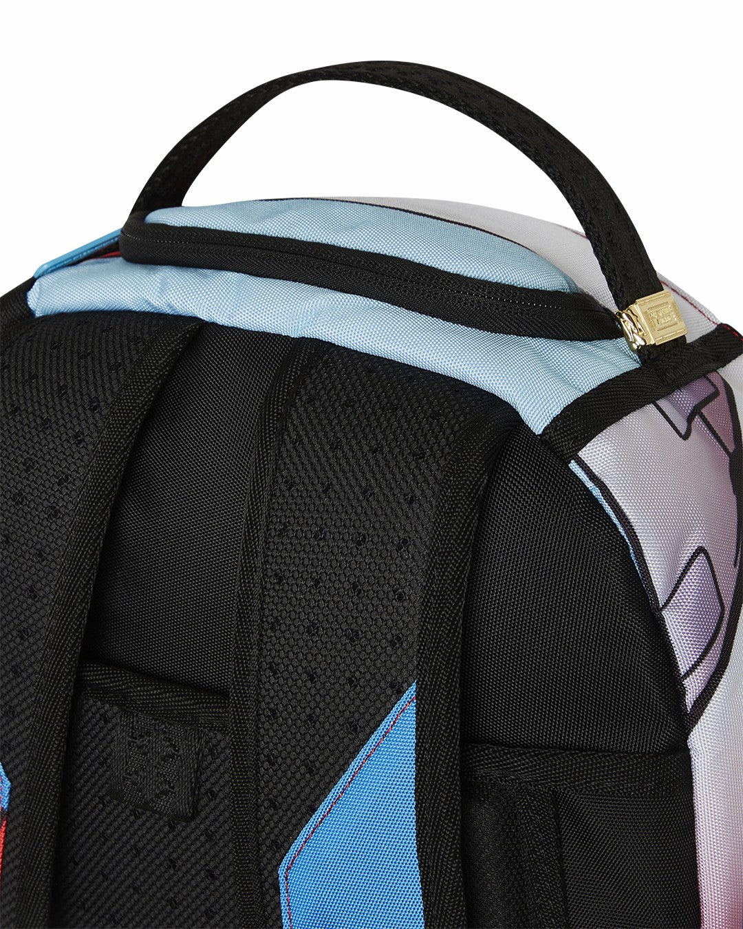 SMURFS ART PARTY BACKPACK | Sprayground Hot Deal