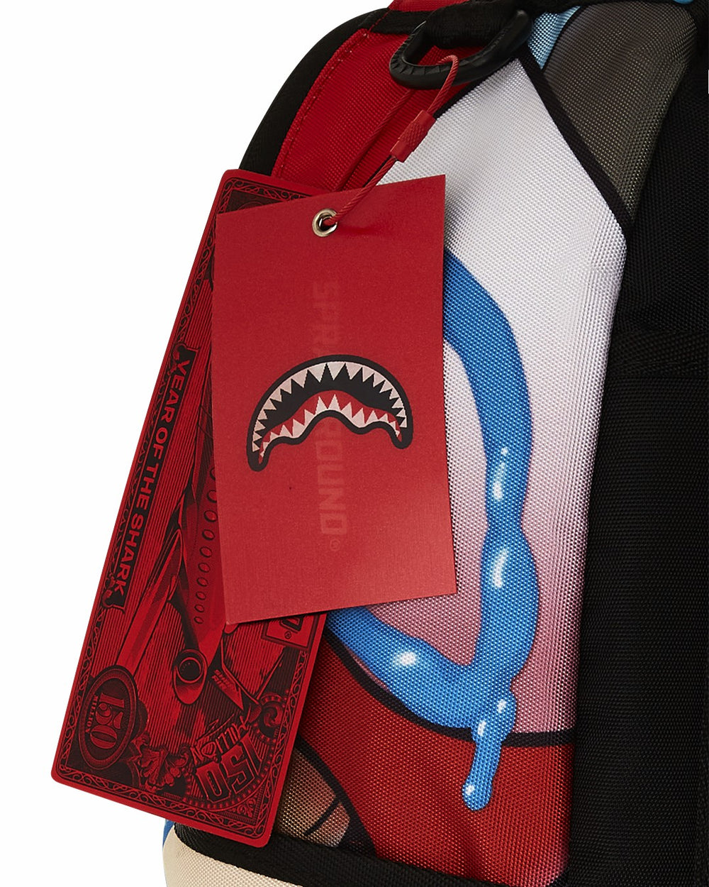 SMURFS ART PARTY BACKPACK | Sprayground Hot Deal