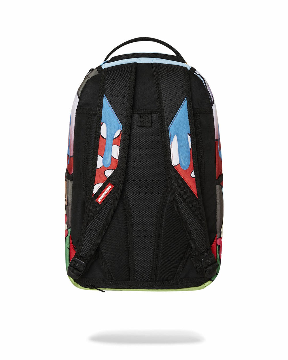 SMURFS ART PARTY BACKPACK | Sprayground Hot Deal