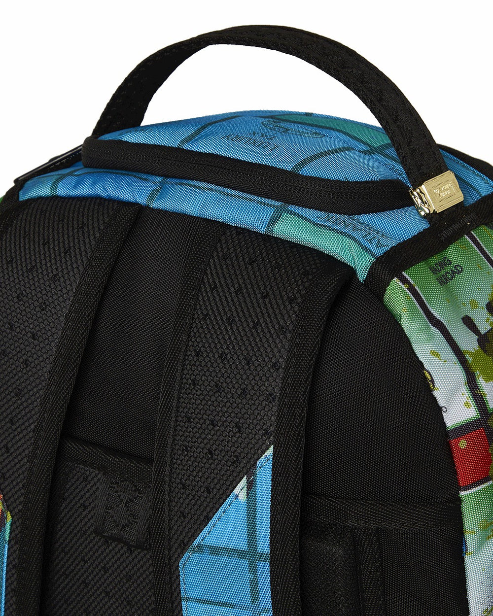 MONOPOLY MONEY MOVES BACKPACK | Sprayground Limited Offer