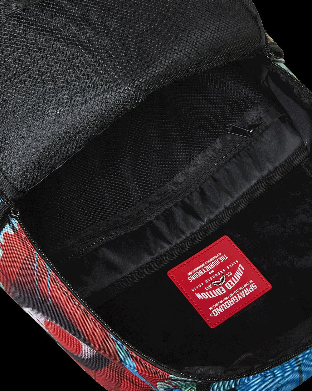 MONOPOLY MONEY MOVES BACKPACK | Sprayground Limited Offer