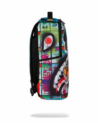 MONOPOLY MONEY MOVES BACKPACK | Sprayground Limited Offer