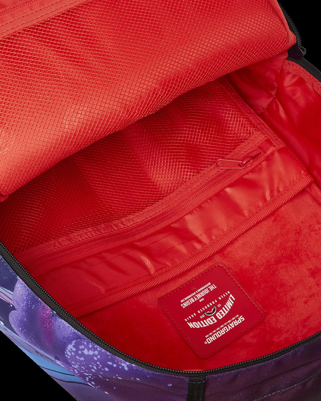 LOONEY TUNES MARVIN THE MARTIAN PAYBACK DLXR BACKPACK | Sprayground Special Offer