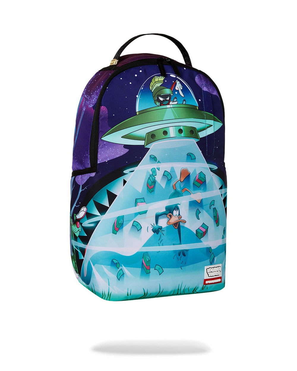 LOONEY TUNES MARVIN THE MARTIAN PAYBACK DLXR BACKPACK | Sprayground Special Offer