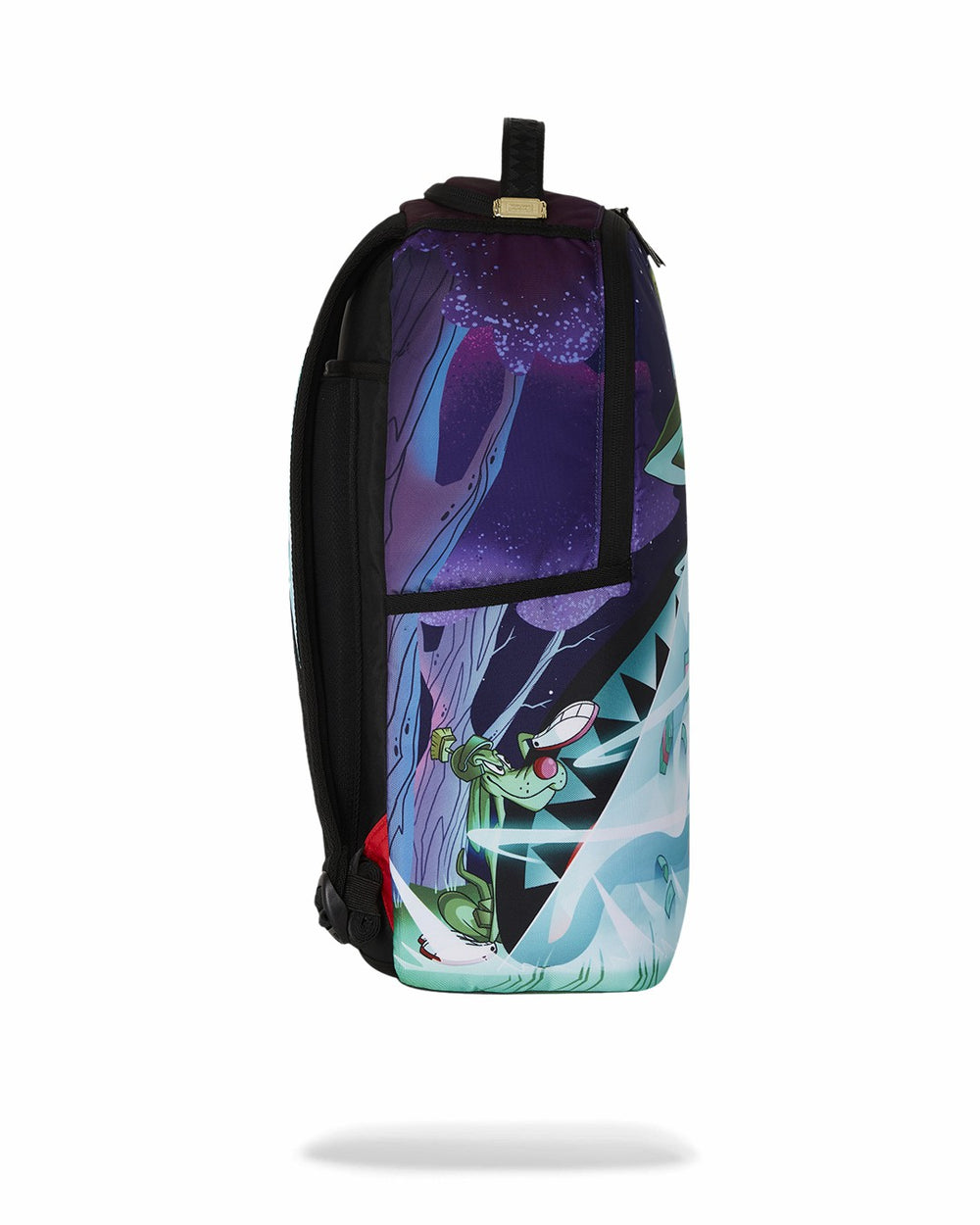 LOONEY TUNES MARVIN THE MARTIAN PAYBACK DLXR BACKPACK | Sprayground Special Offer