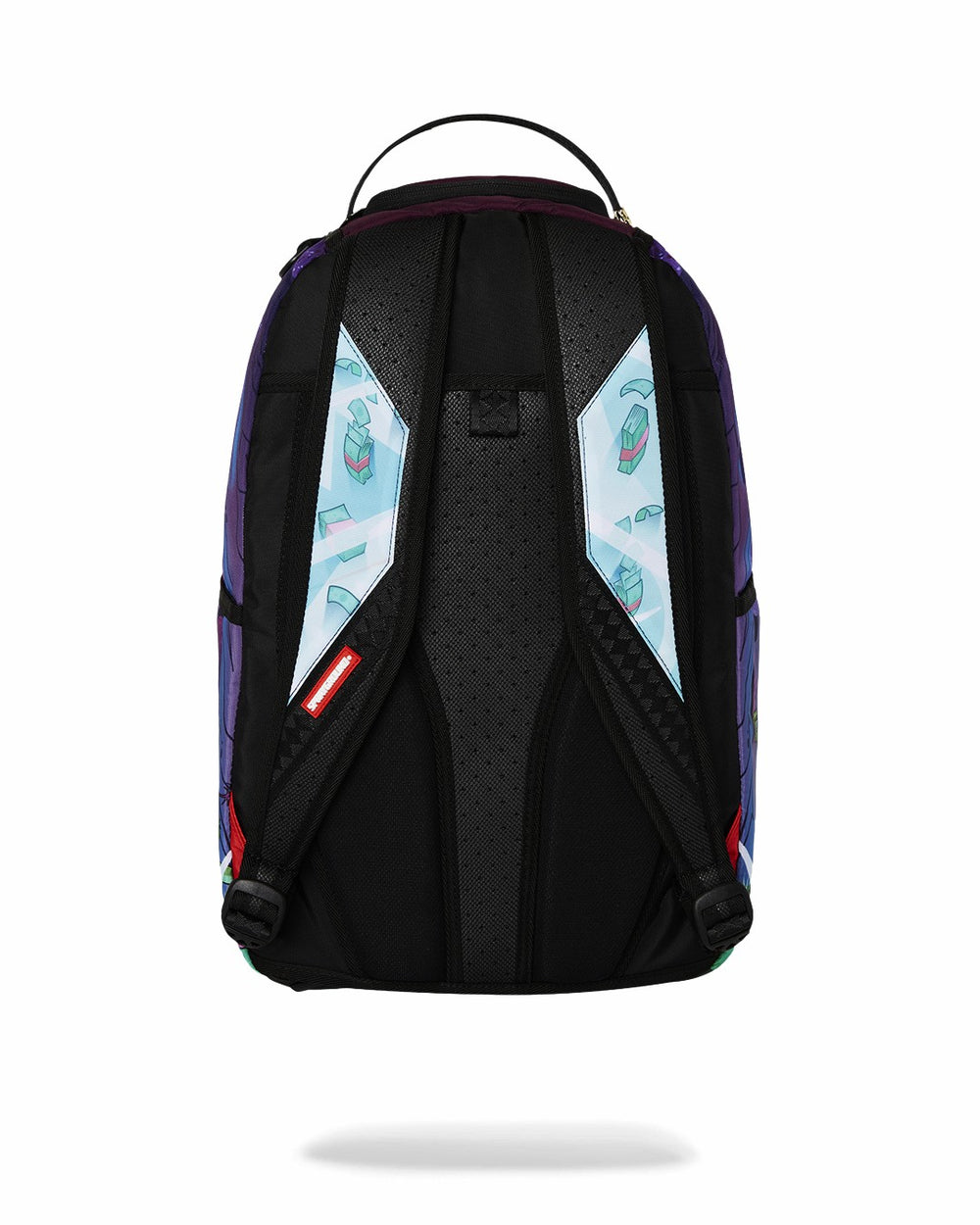 LOONEY TUNES MARVIN THE MARTIAN PAYBACK DLXR BACKPACK | Sprayground Special Offer