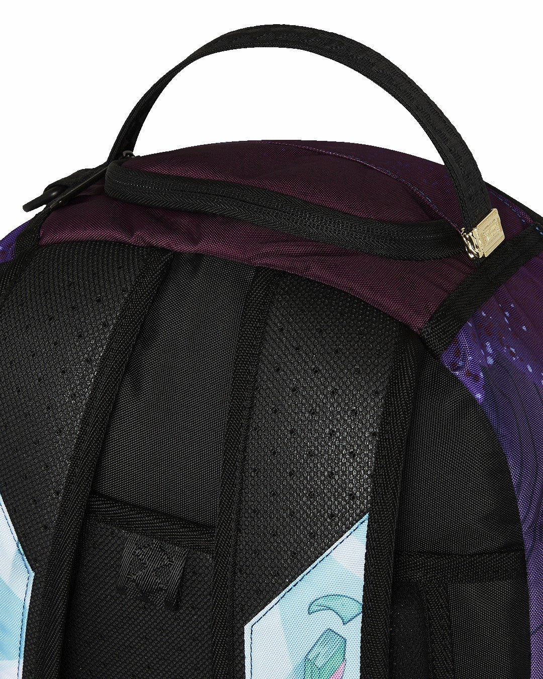 LOONEY TUNES MARVIN THE MARTIAN PAYBACK DLXR BACKPACK | Sprayground Special Offer