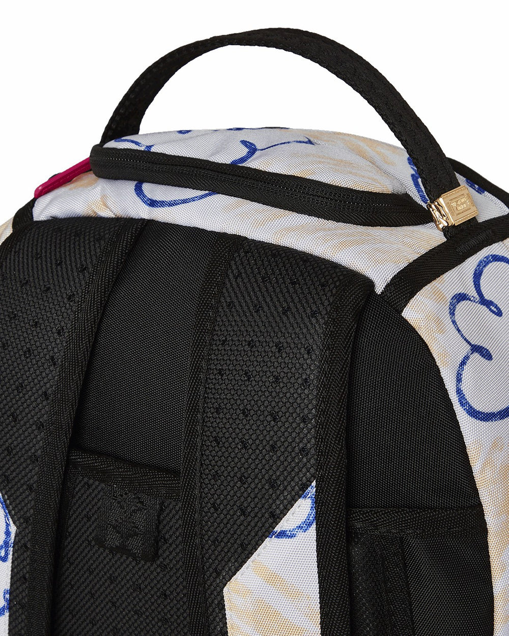 ELMO'S WORLD SHARK SKETCH BACKPACK | Sprayground On Sale