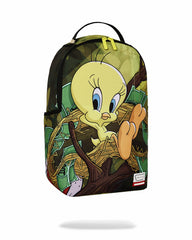 LOONEY TUNES TWEETY CASH NEST BACKPACK | Sprayground Sale