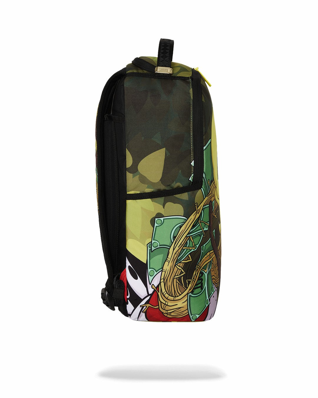 LOONEY TUNES TWEETY CASH NEST BACKPACK | Sprayground Sale