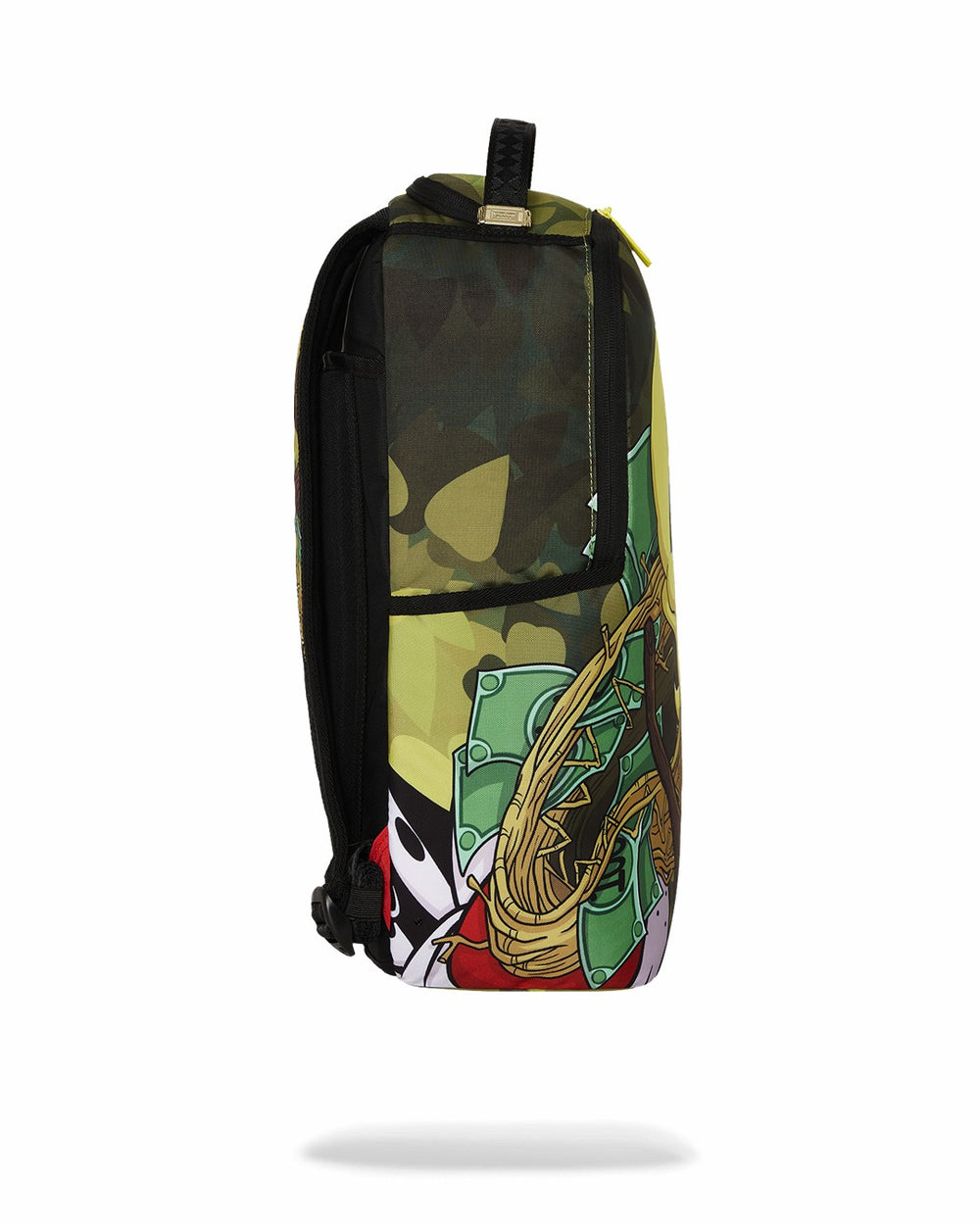 LOONEY TUNES TWEETY CASH NEST BACKPACK | Sprayground Sale