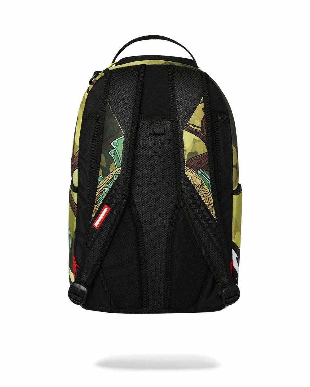 LOONEY TUNES TWEETY CASH NEST BACKPACK | Sprayground Sale