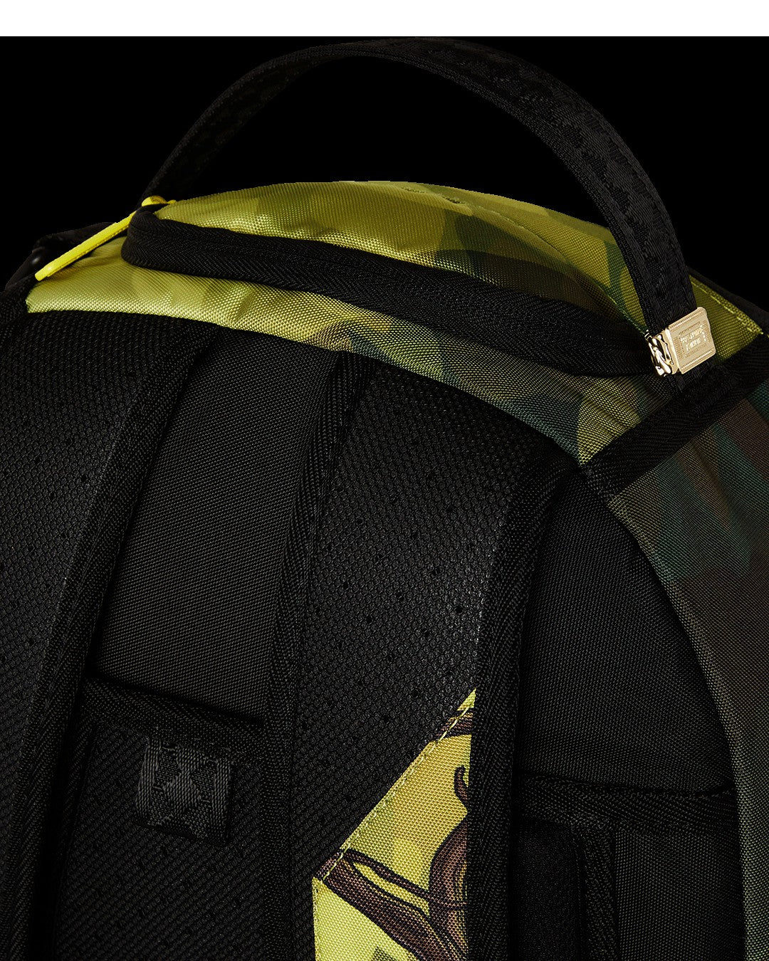 LOONEY TUNES TWEETY CASH NEST BACKPACK | Sprayground Sale