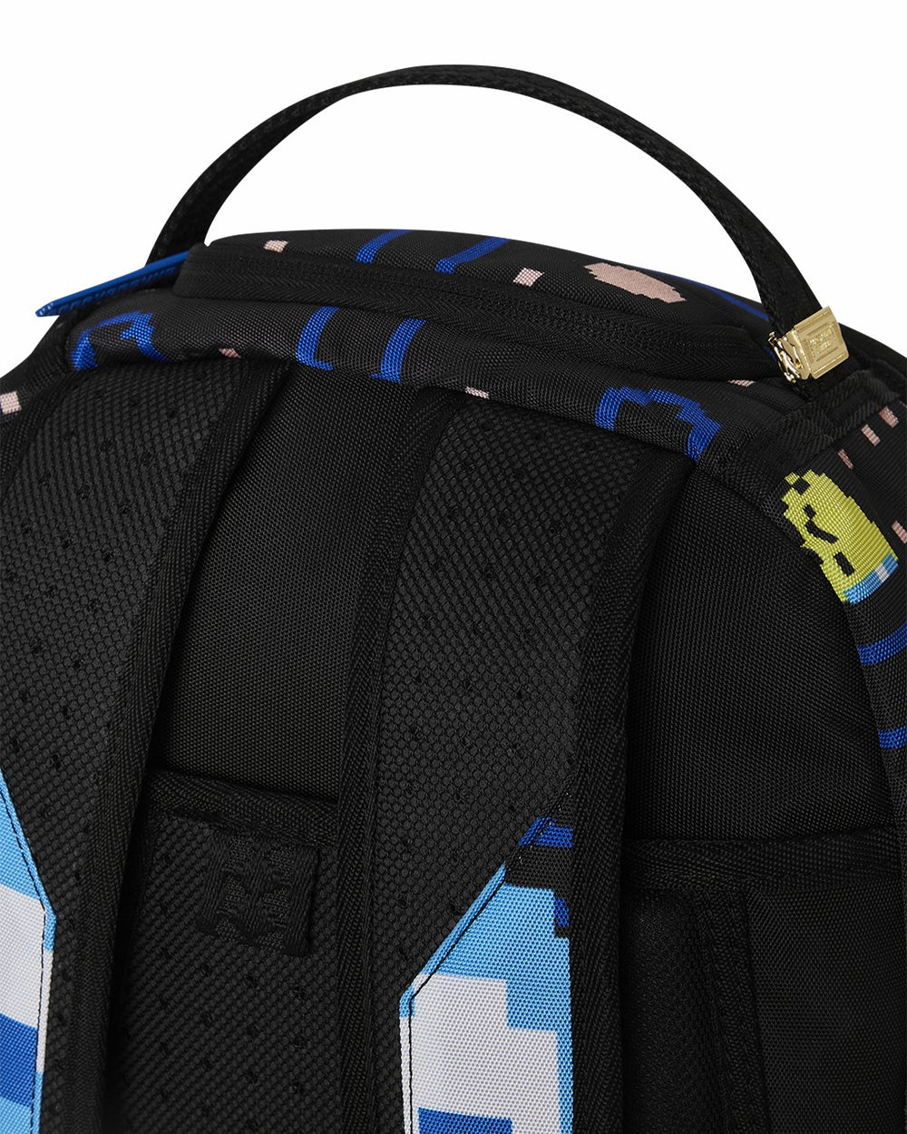 PACMAN GHOST GANG SHARMOUTH | Sprayground Outlets