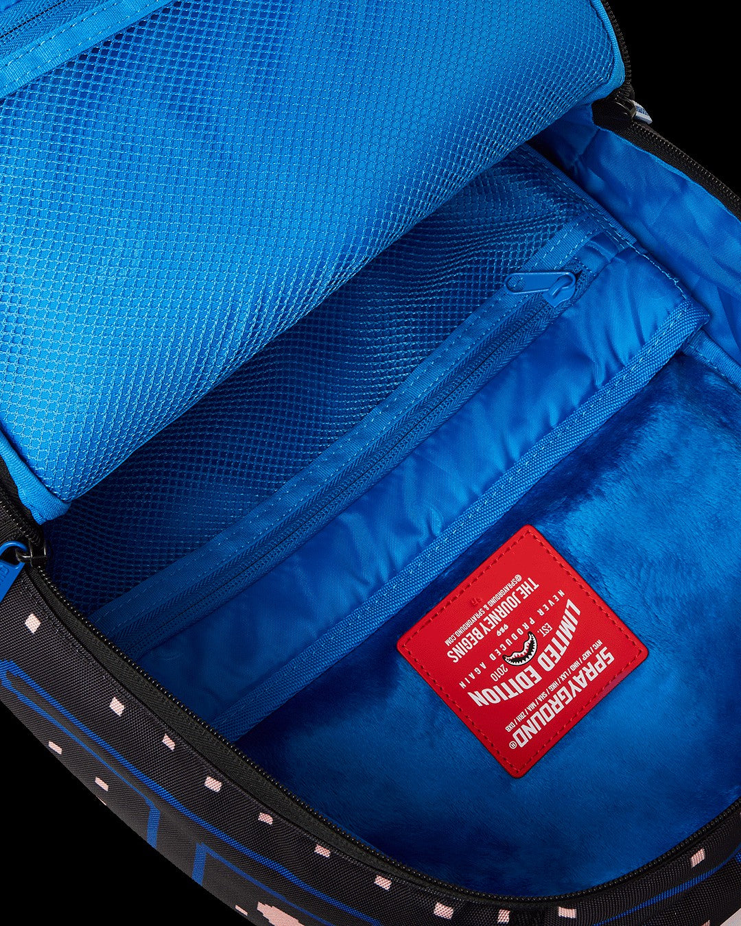 PACMAN GHOST GANG SHARMOUTH | Sprayground Outlets