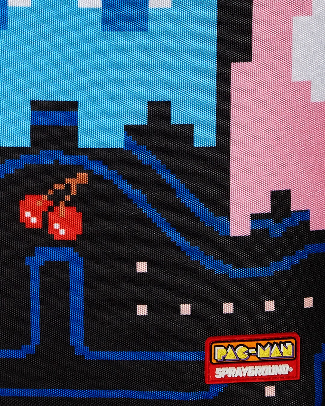 PACMAN GHOST GANG SHARMOUTH | Sprayground Outlets