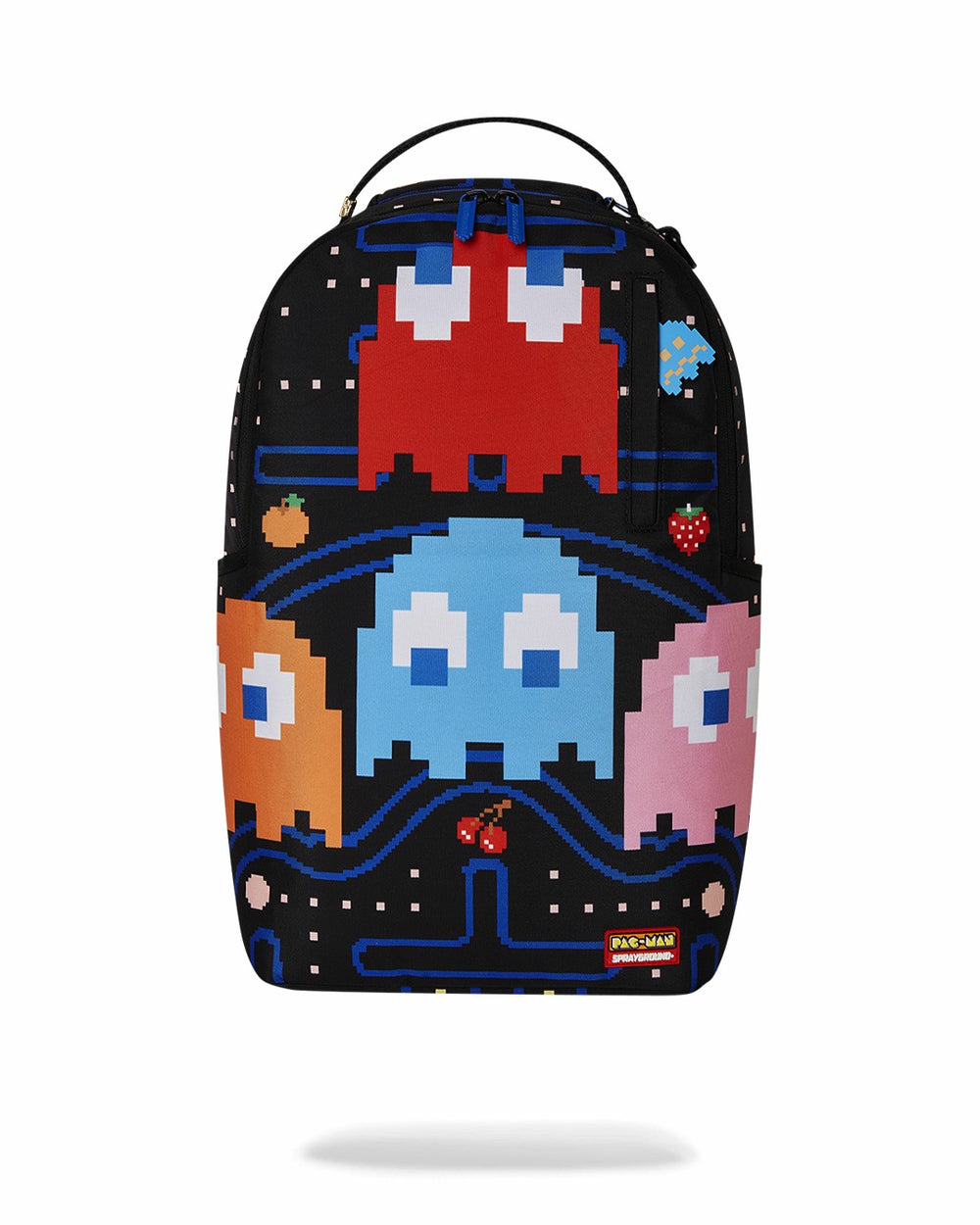 PACMAN GHOST GANG SHARMOUTH | Sprayground Outlets