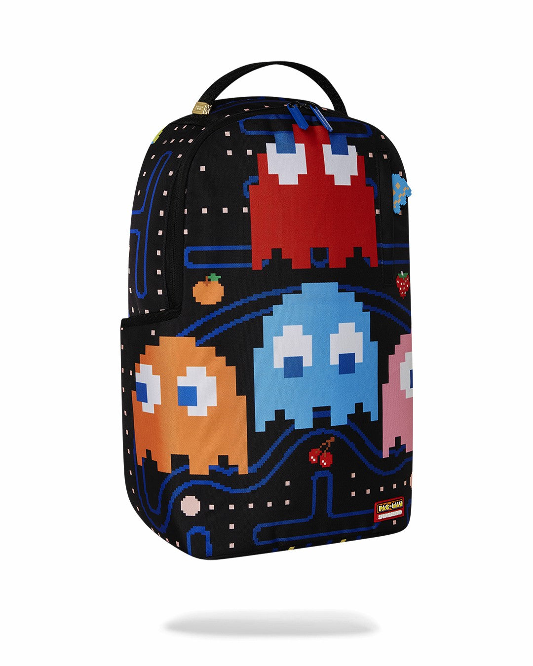 PACMAN GHOST GANG SHARMOUTH | Sprayground Outlets