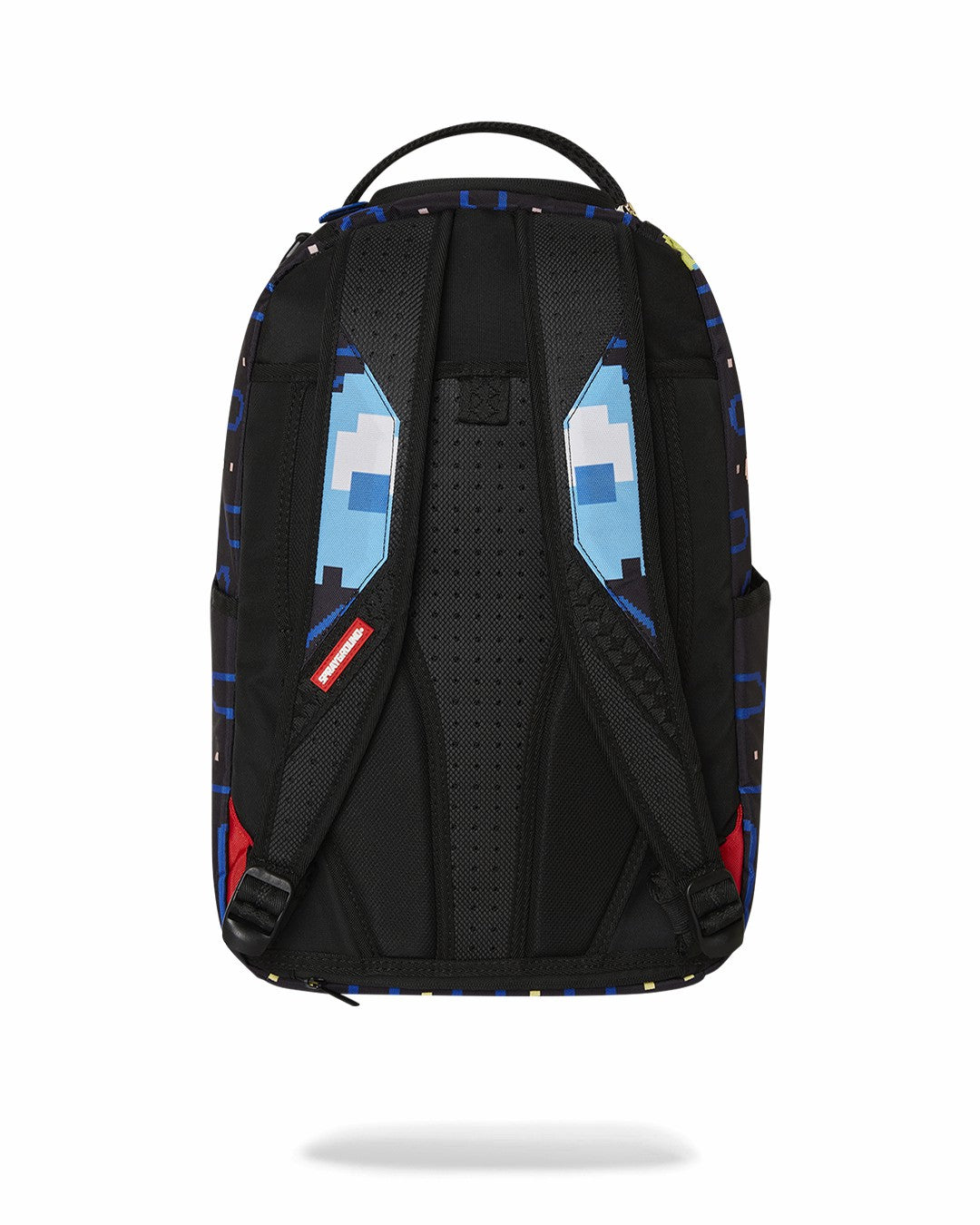 PACMAN GHOST GANG SHARMOUTH | Sprayground Outlets
