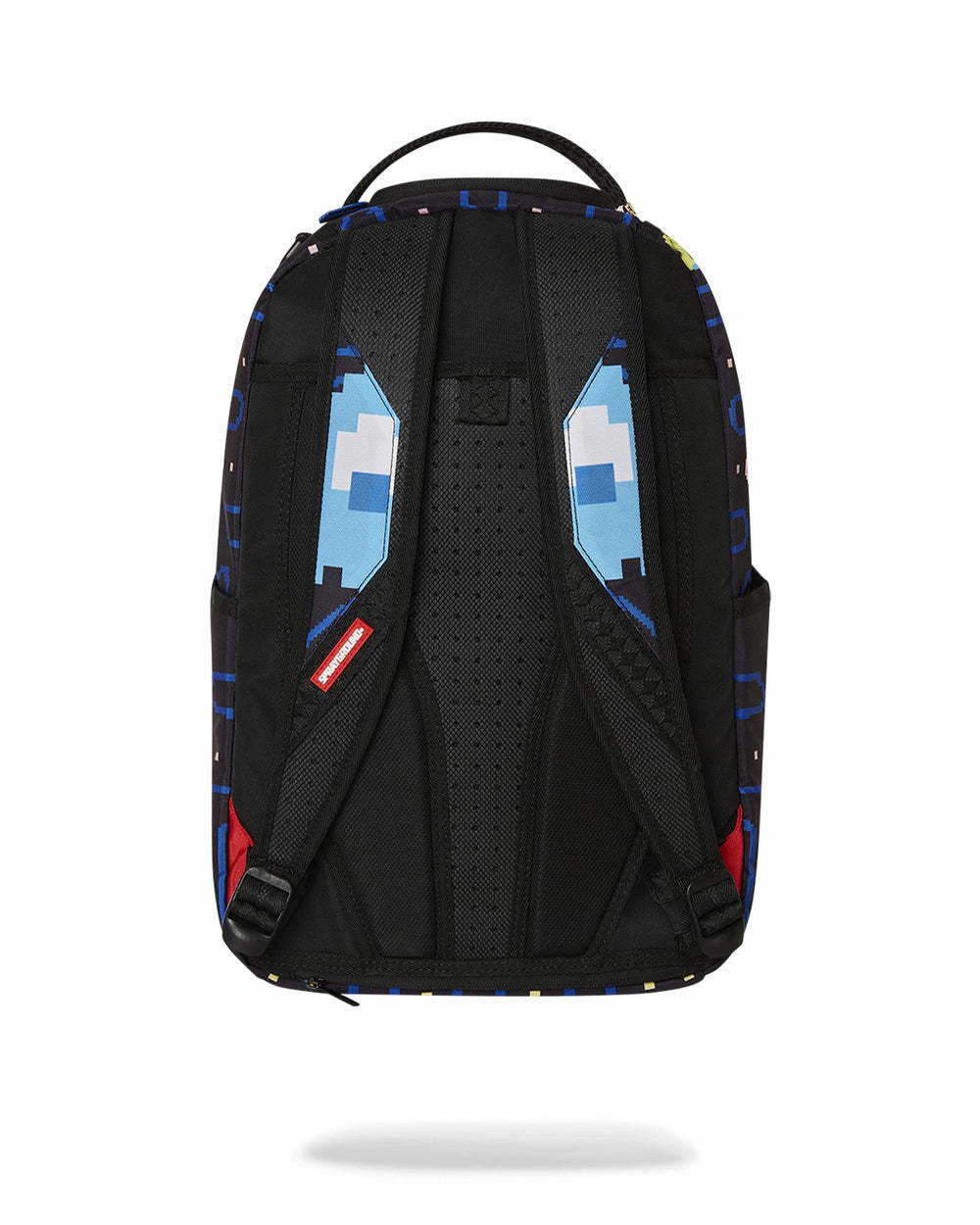 PACMAN GHOST GANG SHARMOUTH | Sprayground Outlets