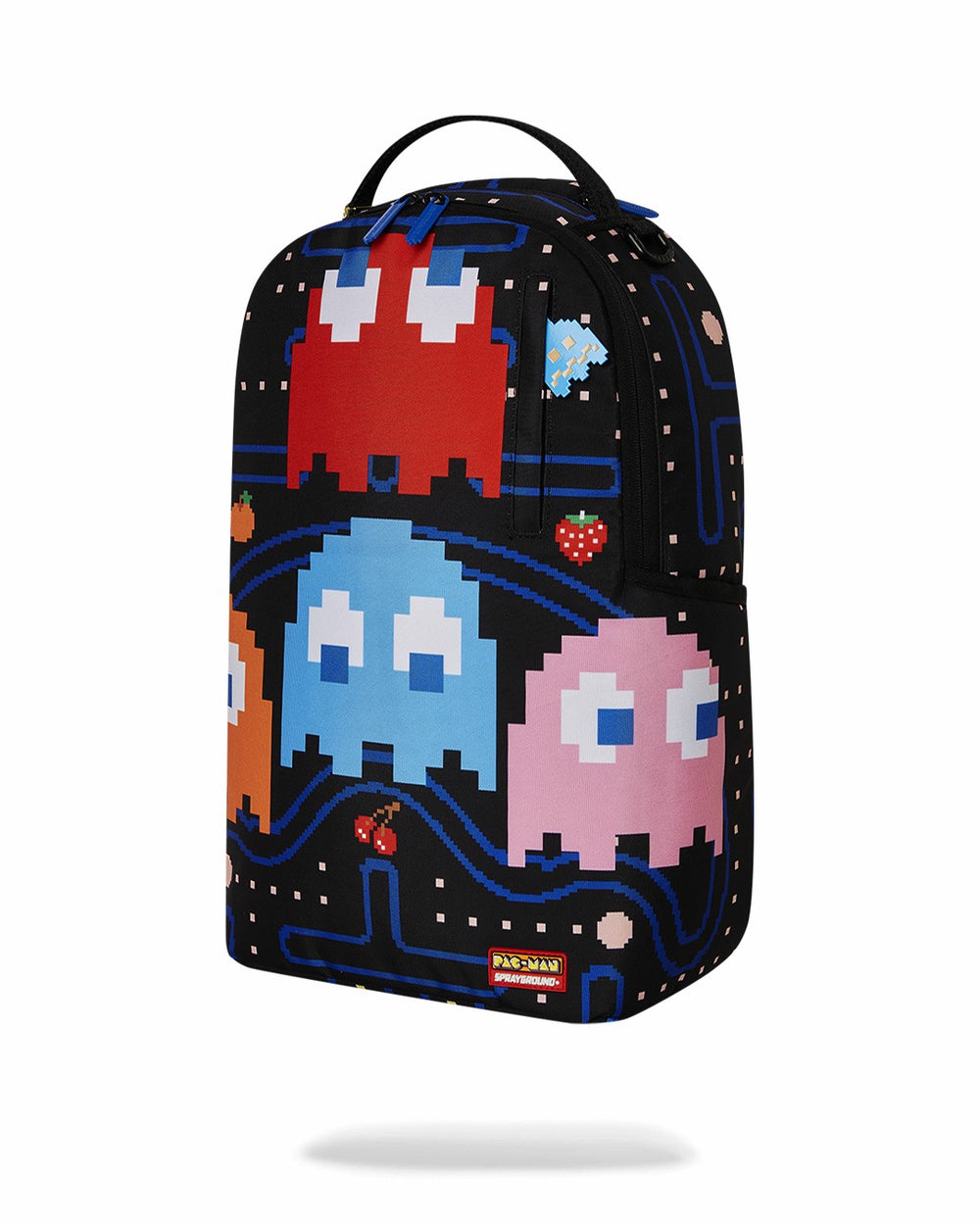 PACMAN GHOST GANG SHARMOUTH | Sprayground Outlets