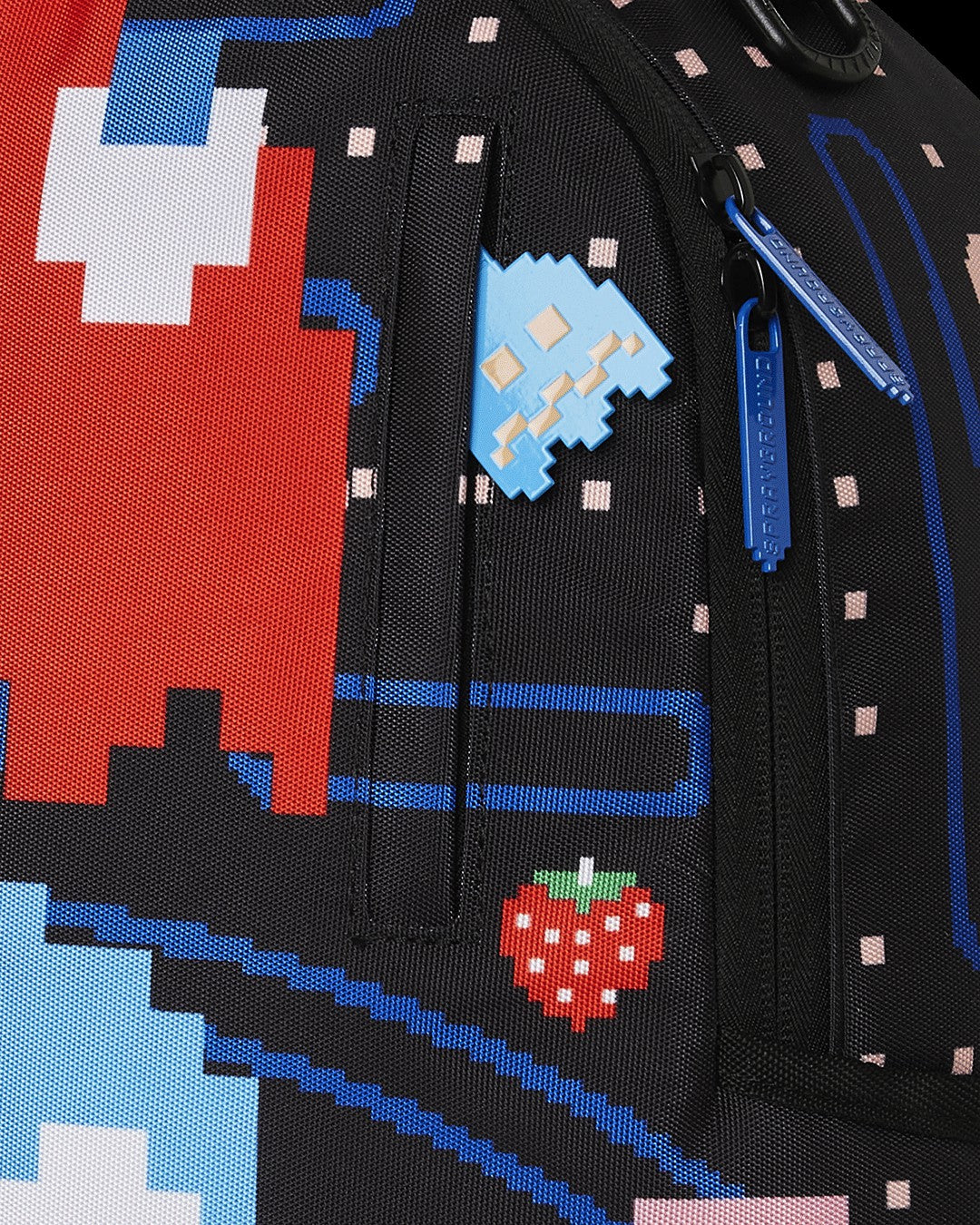 PACMAN GHOST GANG SHARMOUTH | Sprayground Outlets