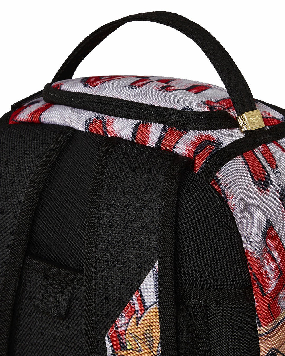 HARLEY QUINN: MASION OF MAYHEM DLXR BACKPACK | Sprayground Bargain
