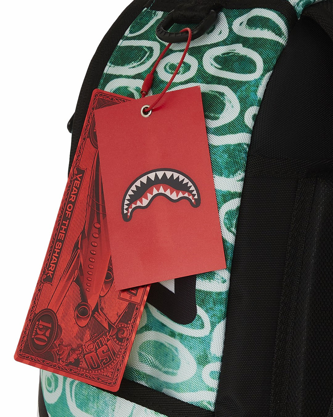 REN & STIMPY HIDDEN GOLD MINE DLXR BACKPACK | Sprayground Savings