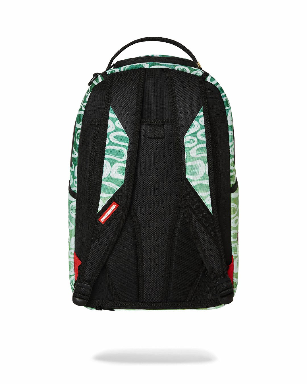 REN & STIMPY HIDDEN GOLD MINE DLXR BACKPACK | Sprayground Savings