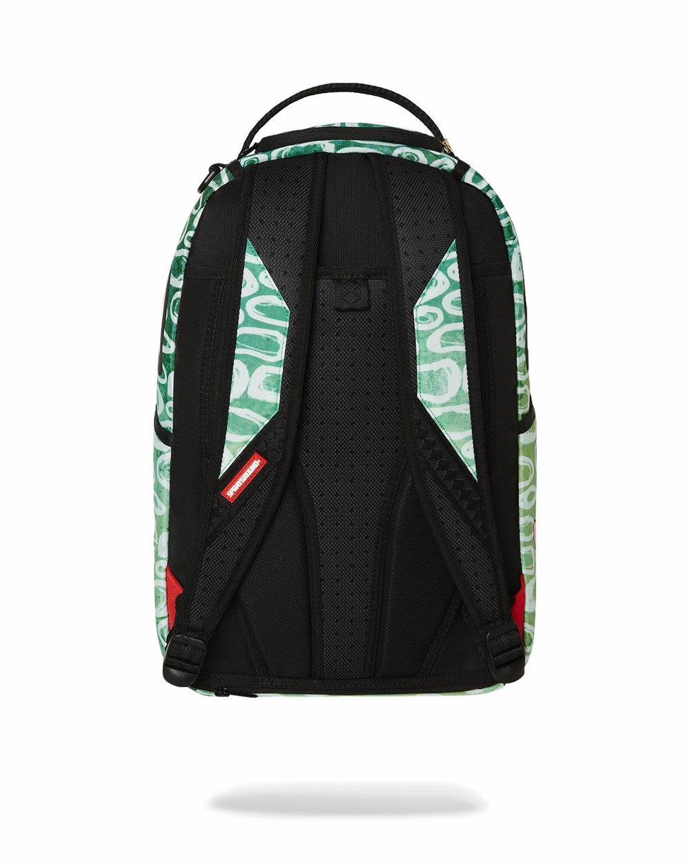 REN & STIMPY HIDDEN GOLD MINE DLXR BACKPACK | Sprayground Savings