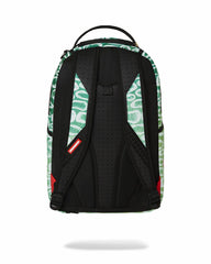 REN & STIMPY HIDDEN GOLD MINE DLXR BACKPACK | Sprayground Savings