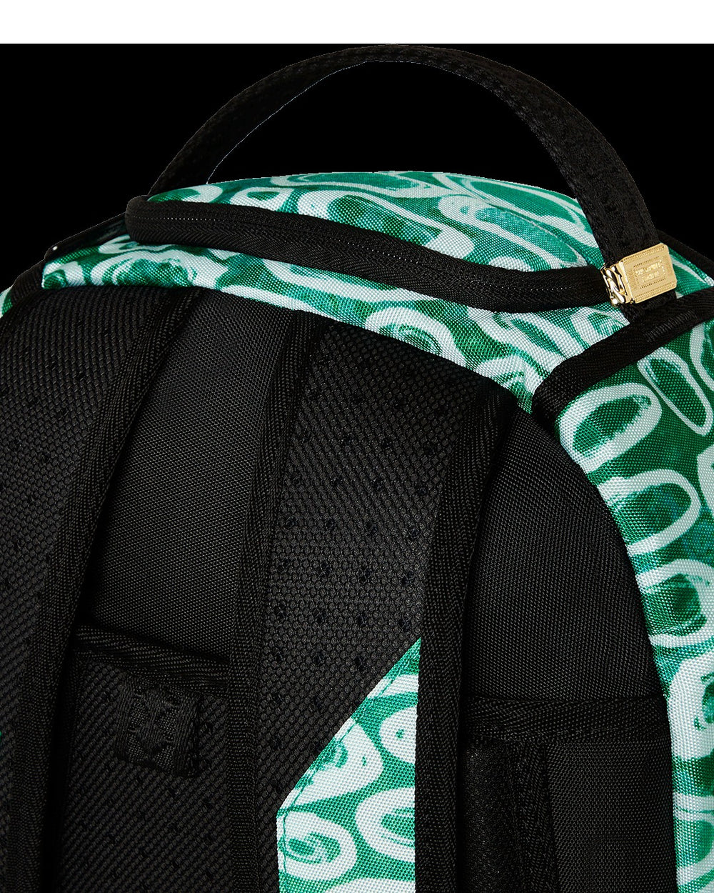 REN & STIMPY HIDDEN GOLD MINE DLXR BACKPACK | Sprayground Savings