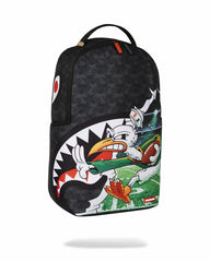 UNIVERSITY OF MIAMI TOUCHDOWN BACKPACK | Sprayground Discounted