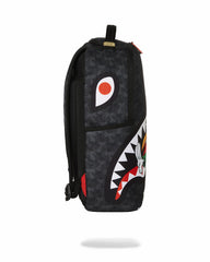 UNIVERSITY OF MIAMI TOUCHDOWN BACKPACK | Sprayground Discounted
