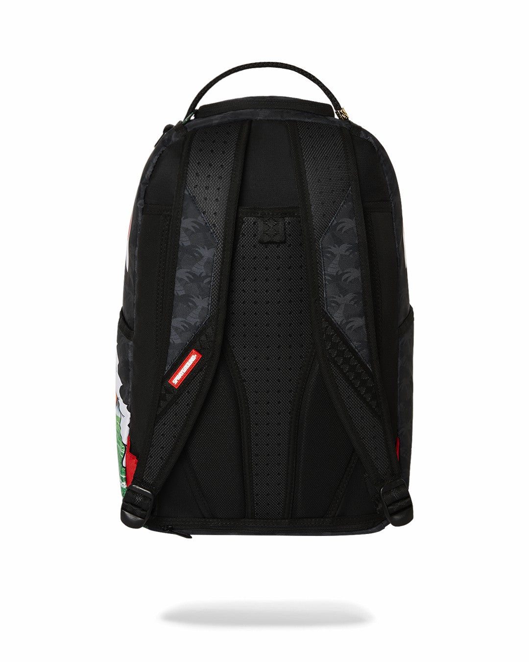 UNIVERSITY OF MIAMI TOUCHDOWN BACKPACK | Sprayground Discounted