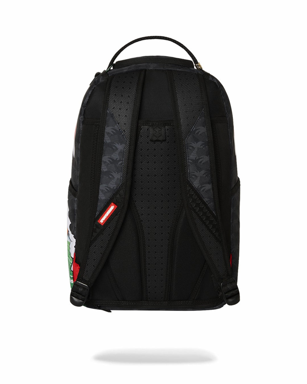 UNIVERSITY OF MIAMI TOUCHDOWN BACKPACK | Sprayground Discounted