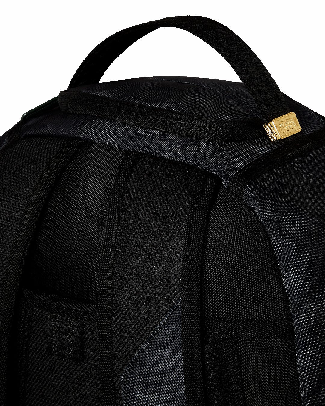 UNIVERSITY OF MIAMI TOUCHDOWN BACKPACK | Sprayground Discounted