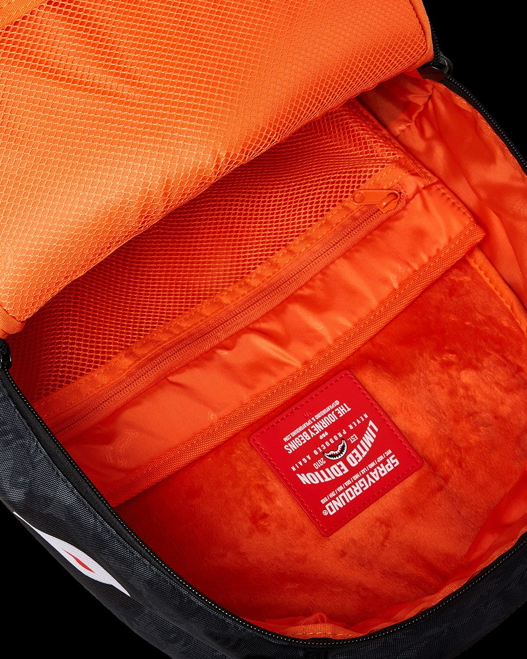 UNIVERSITY OF MIAMI TOUCHDOWN BACKPACK | Sprayground Discounted
