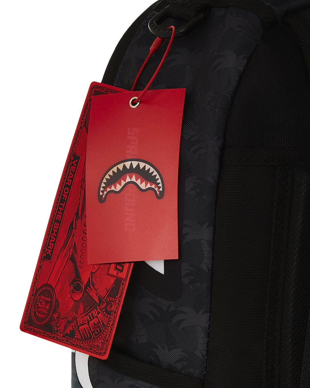 UNIVERSITY OF MIAMI TOUCHDOWN BACKPACK | Sprayground Discounted