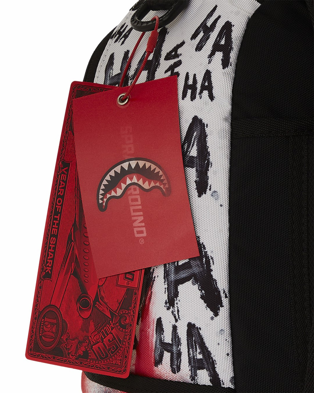 THE JOKER: VANDAL MOD DLXR BACKPACK | Sprayground Value Deal