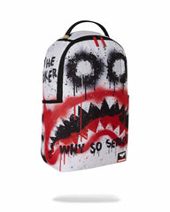 THE JOKER: VANDAL MOD DLXR BACKPACK | Sprayground Value Deal