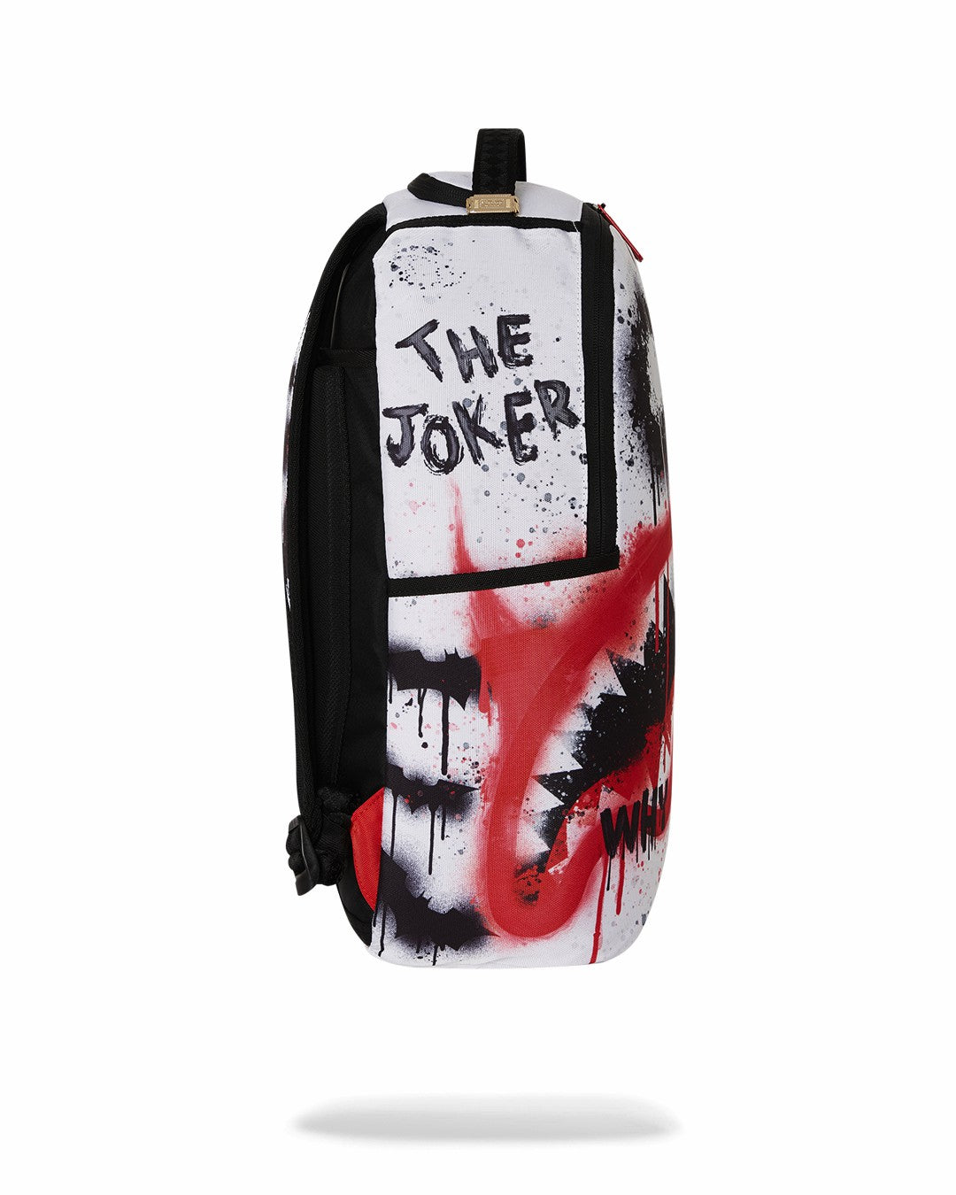 THE JOKER: VANDAL MOD DLXR BACKPACK | Sprayground Value Deal