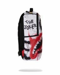 THE JOKER: VANDAL MOD DLXR BACKPACK | Sprayground Value Deal
