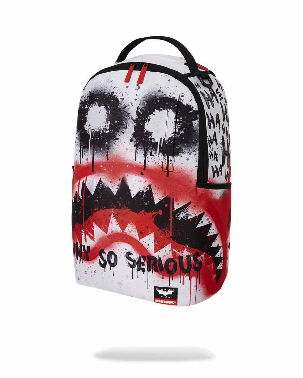 THE JOKER: VANDAL MOD DLXR BACKPACK | Sprayground Value Deal